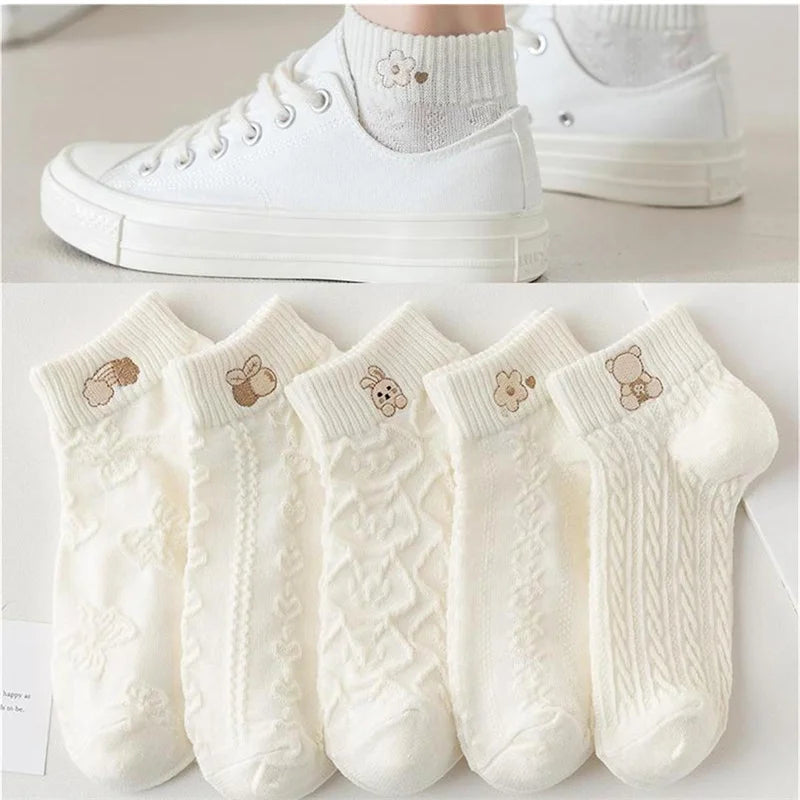 Ankle Socks