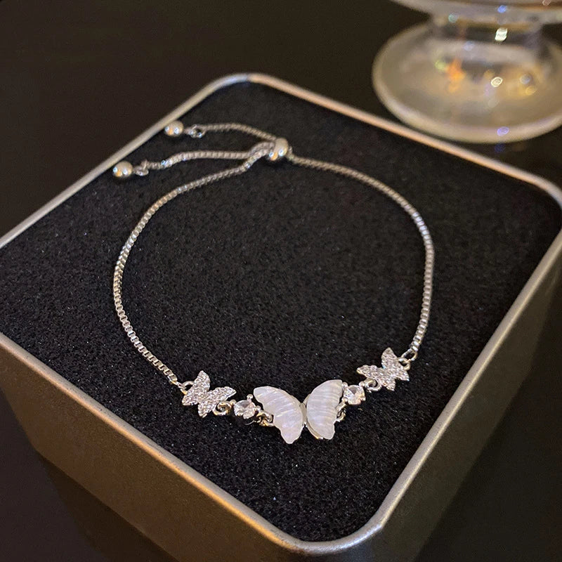 Zircon Bracelet