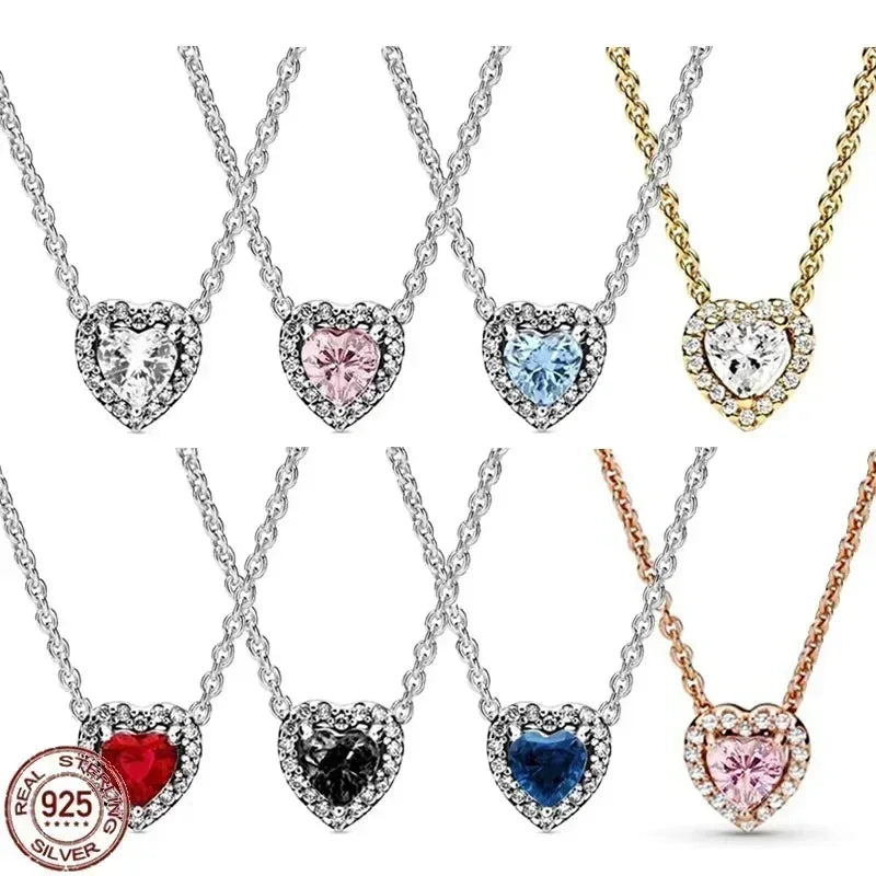 Heart Necklace