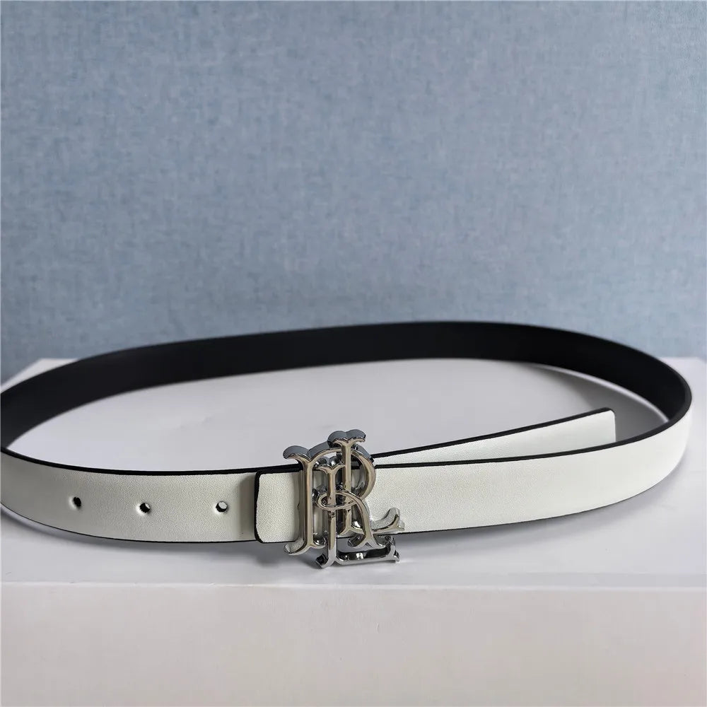 Women’s Leather Belt