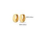 Aurelle Hoops