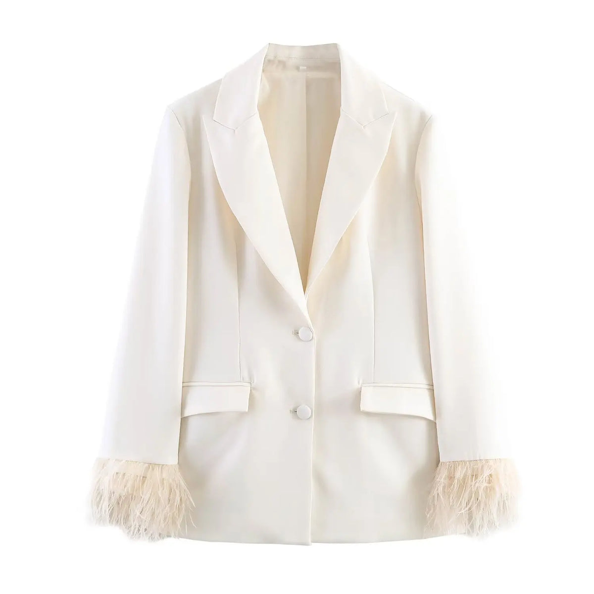 Blazer Set