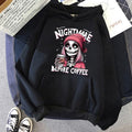 Skeleton Hoodie