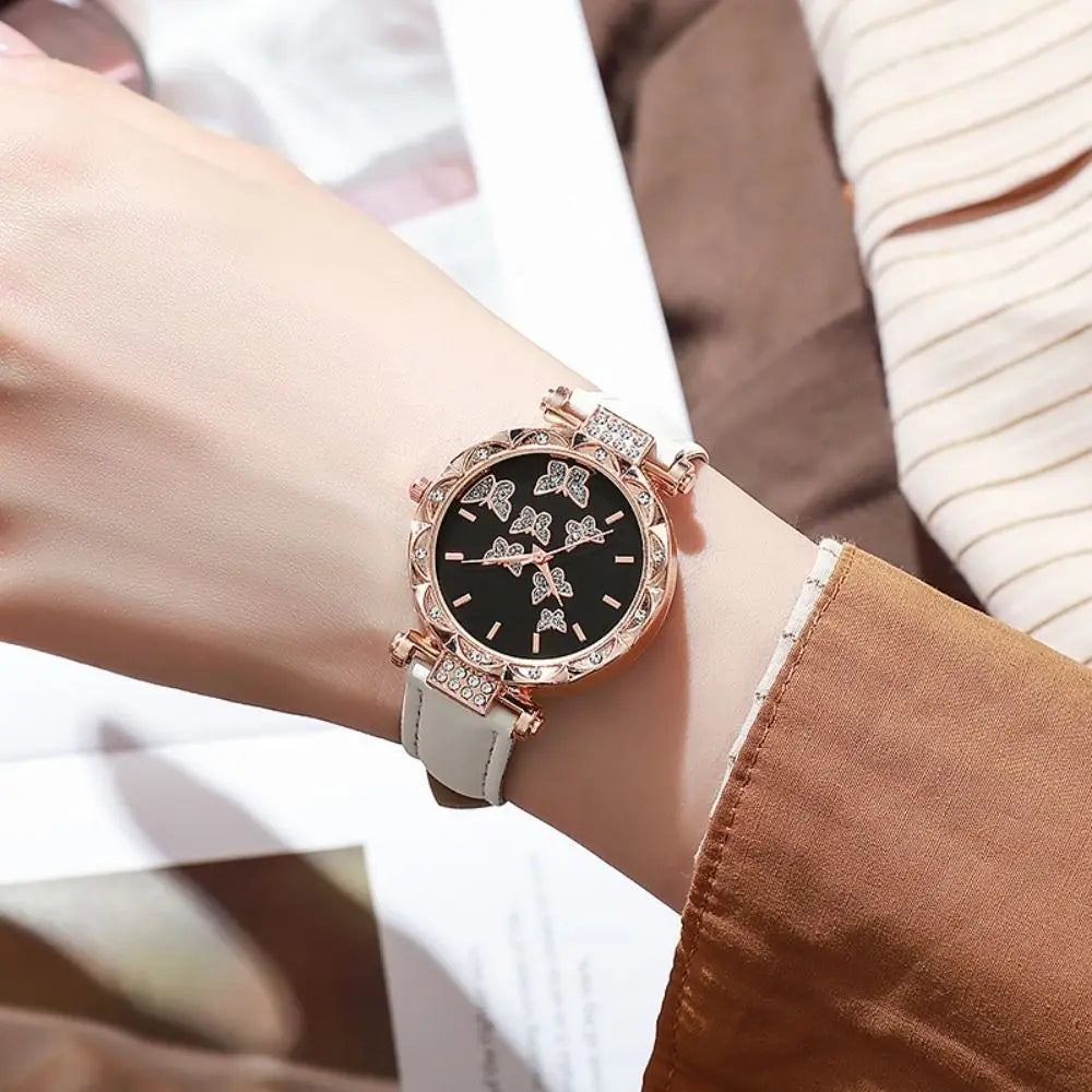 Butterfly Watch