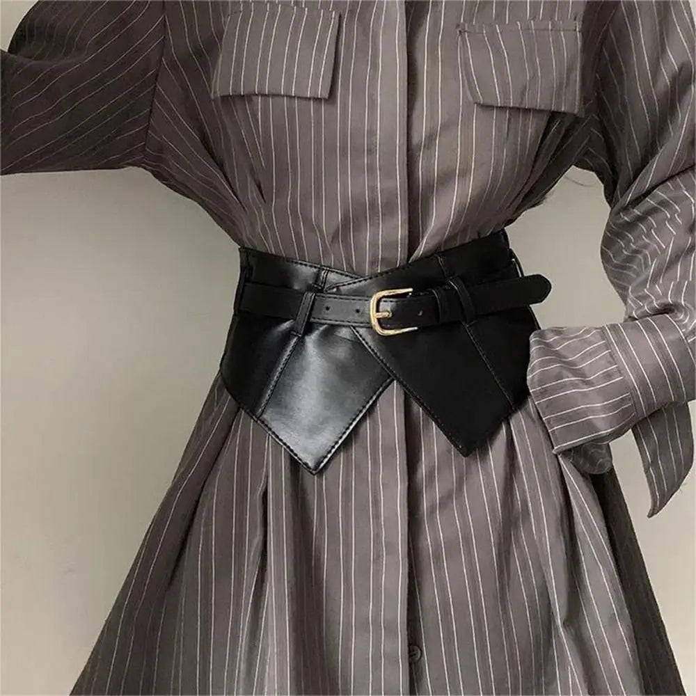 Corset Waist Belt