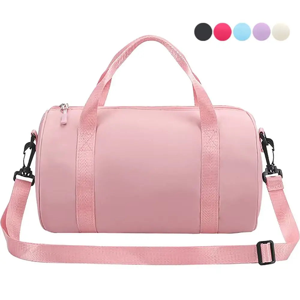 Women’s Gym Bag