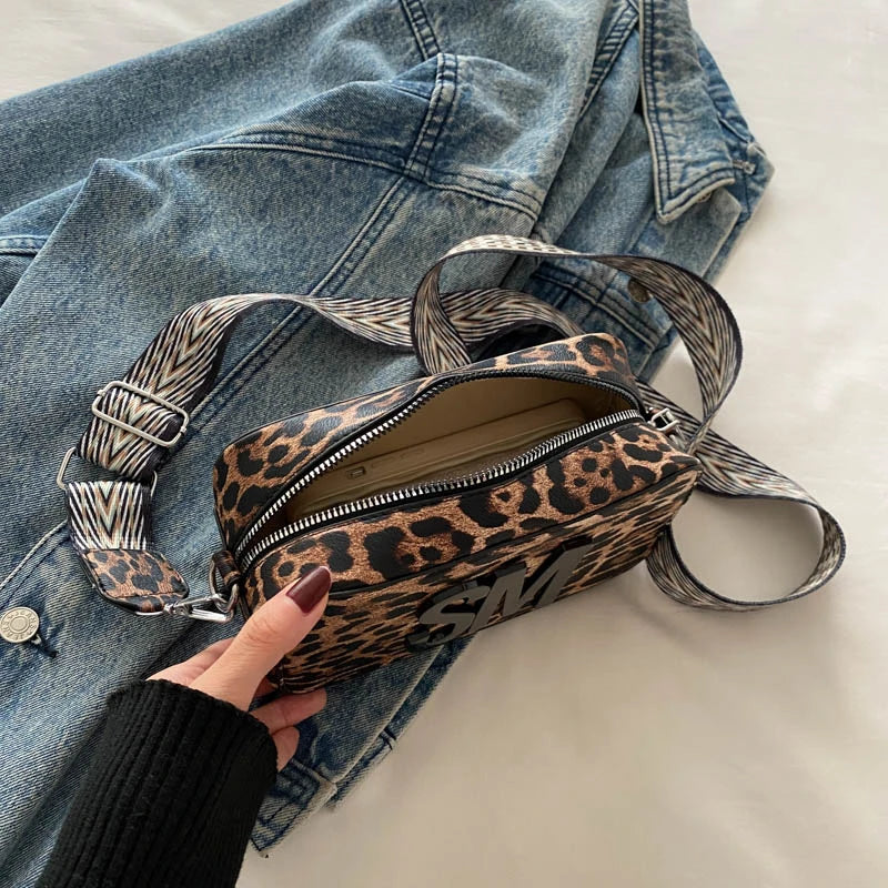 Crossbody Bag