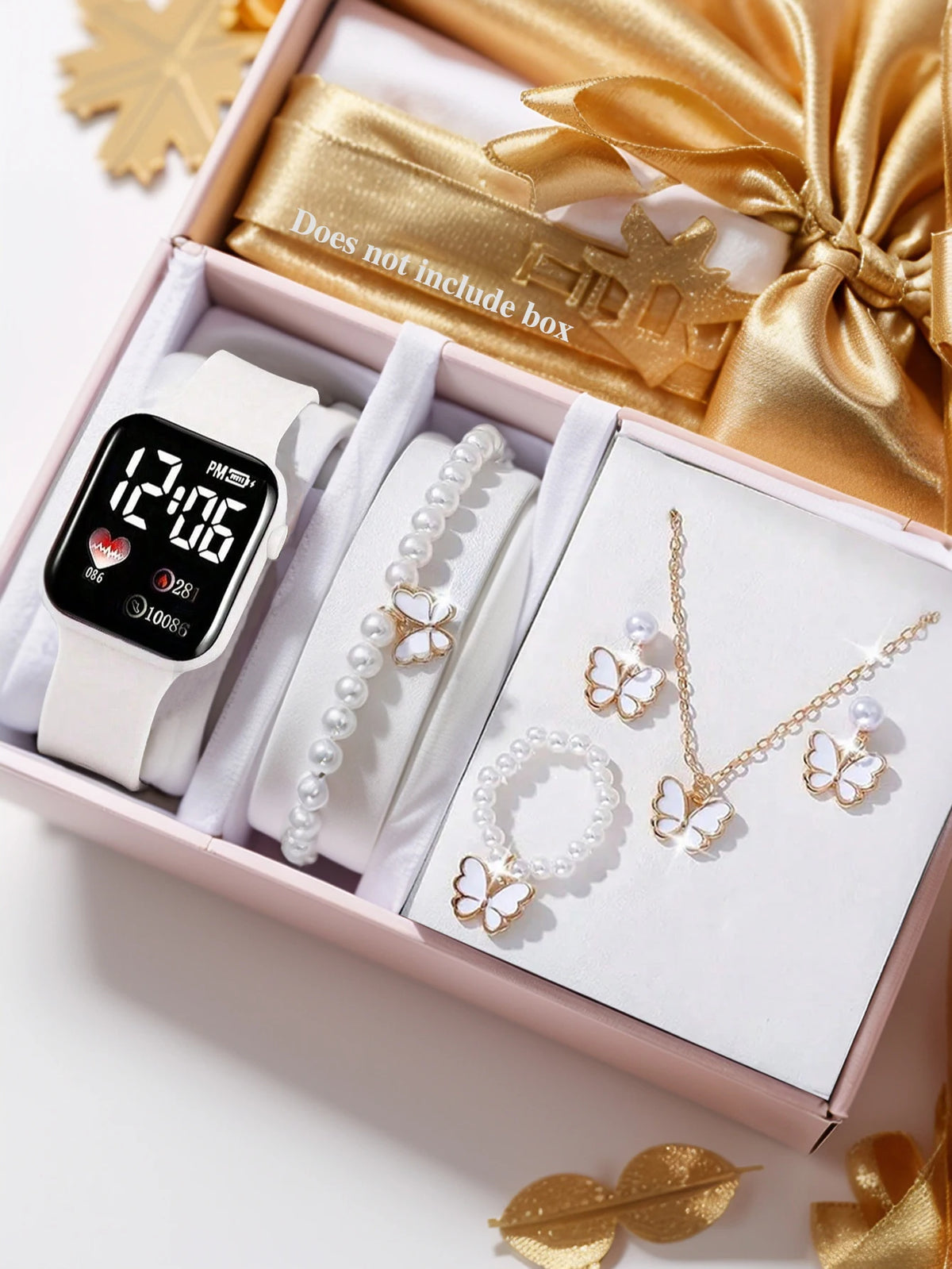 Love Watch Set