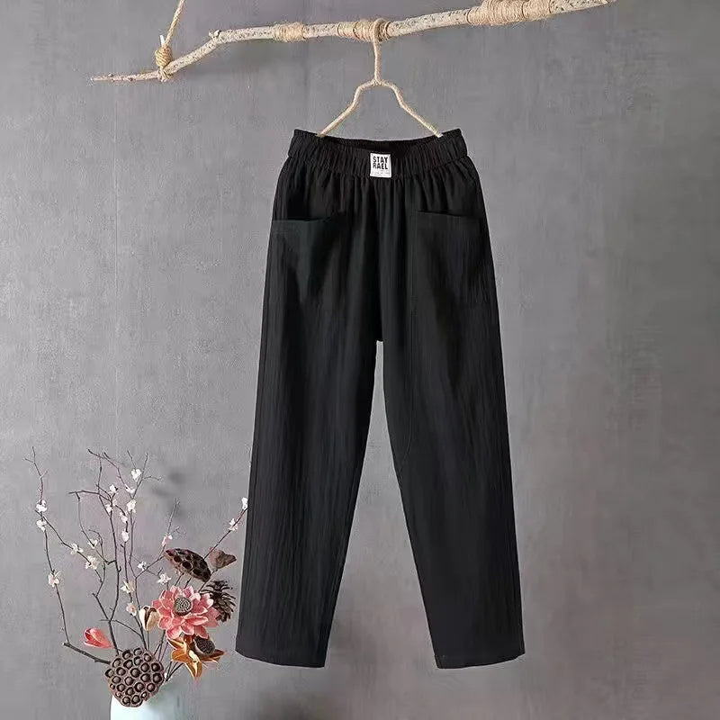 Loose Pants