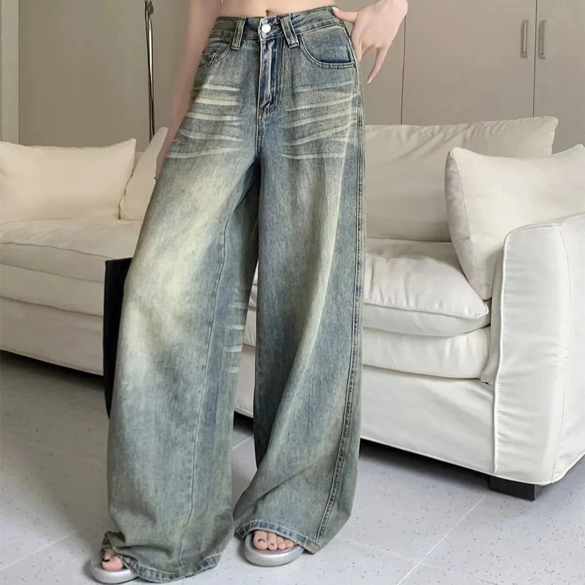 Baggy Jeans