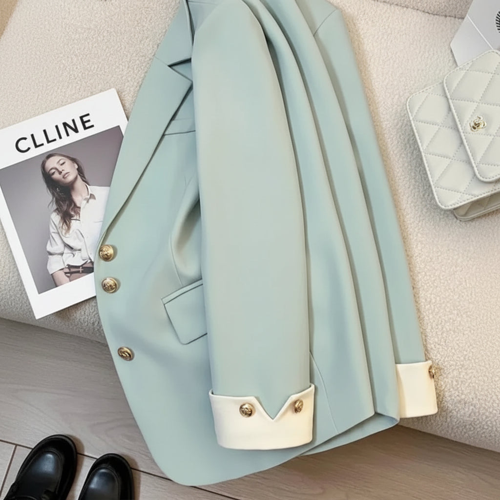 Elegant Blazer