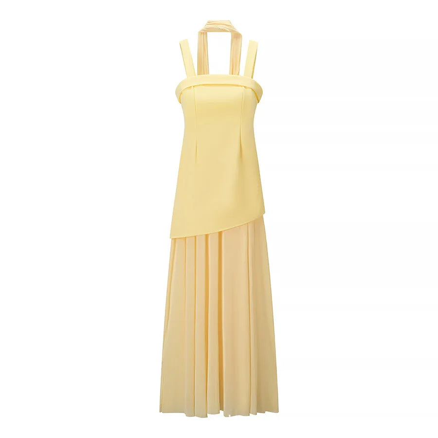 Serena Dress