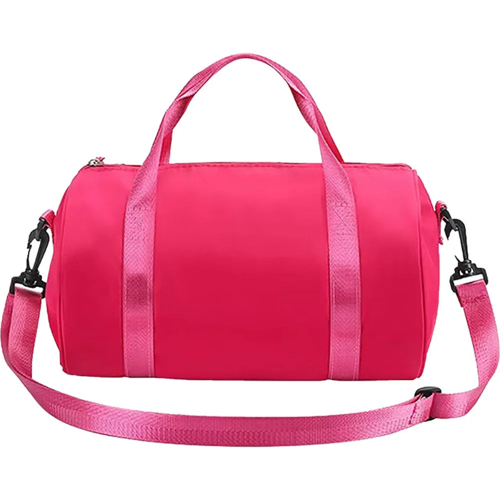 Women’s Gym Bag