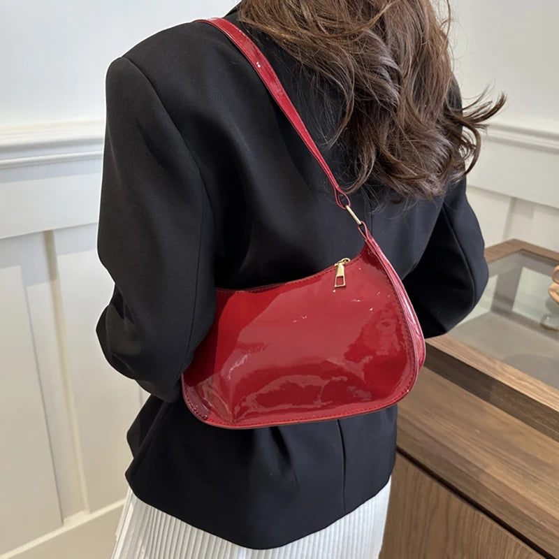 Hobo Shoulder Bag