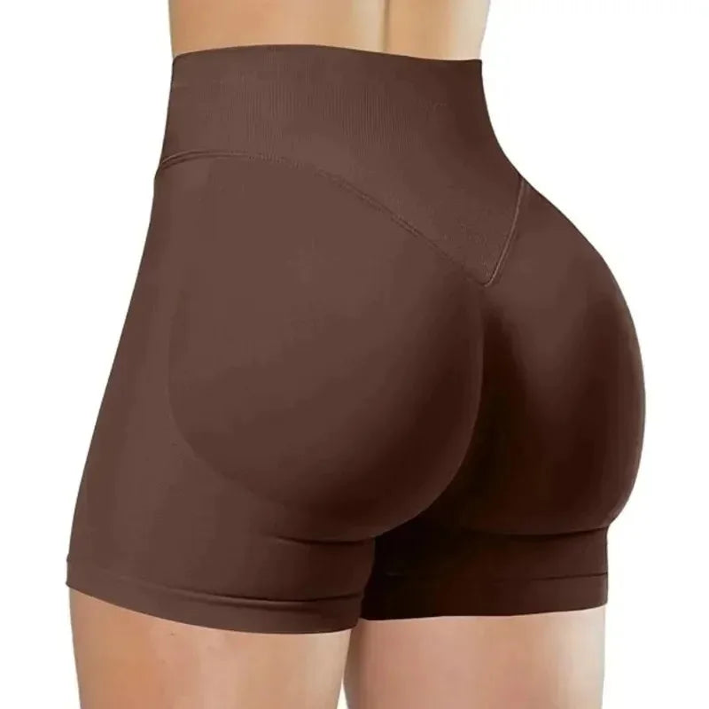 Viora Shorts