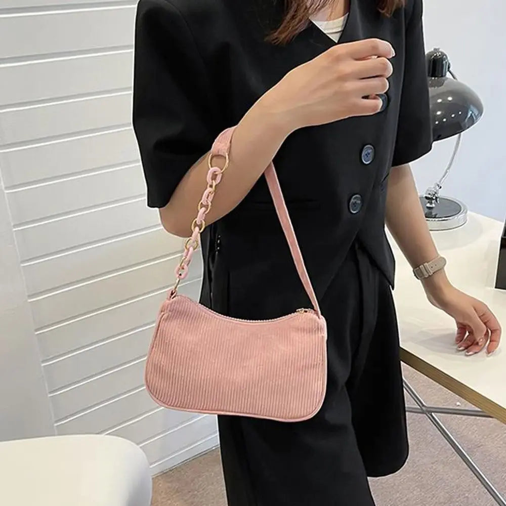Corduroy Bag