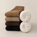 Warm Fleece Socks