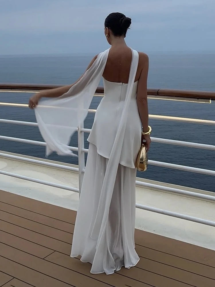 Serena Dress