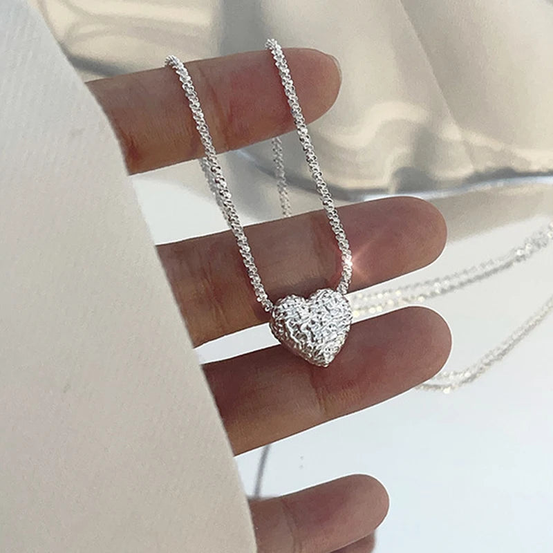 Heart Necklace