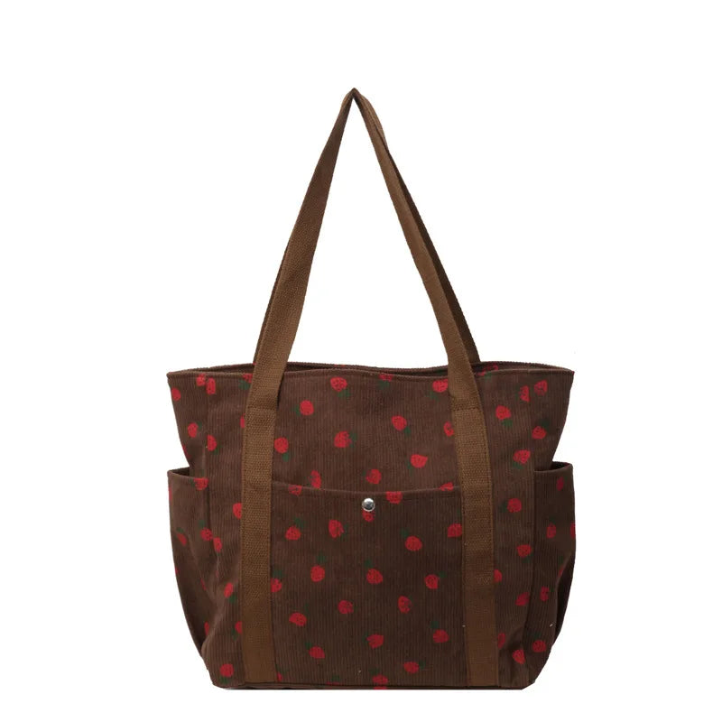 Strawberry Handbag