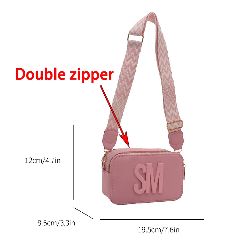 Crossbody Bag