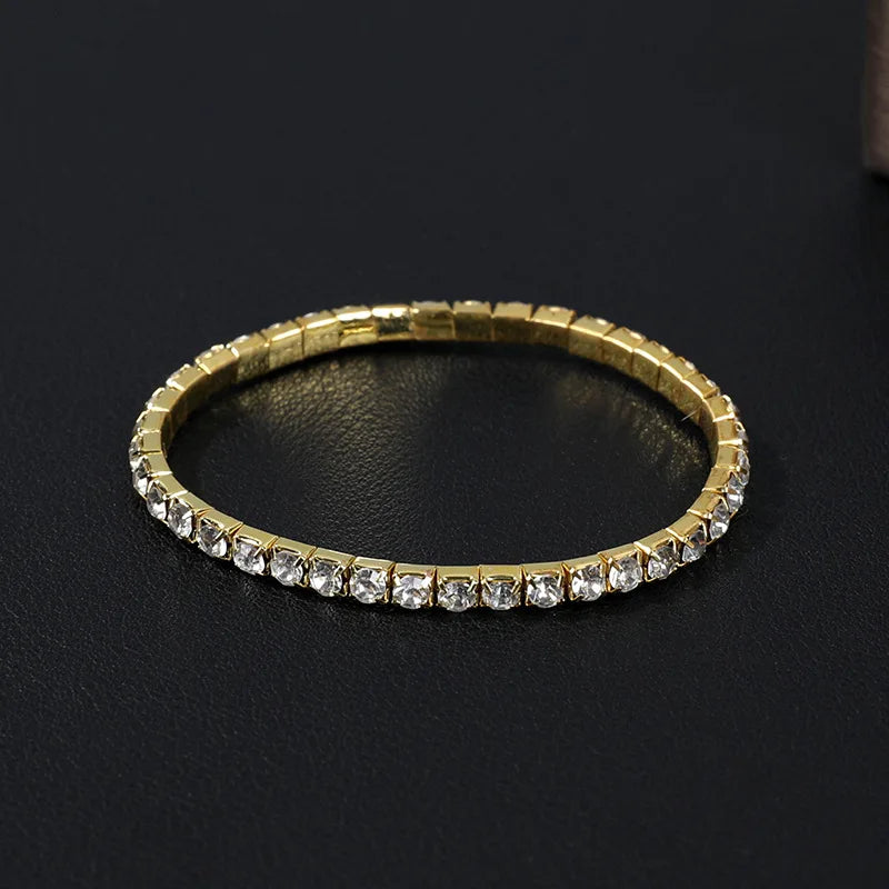 Zircon Bracelet