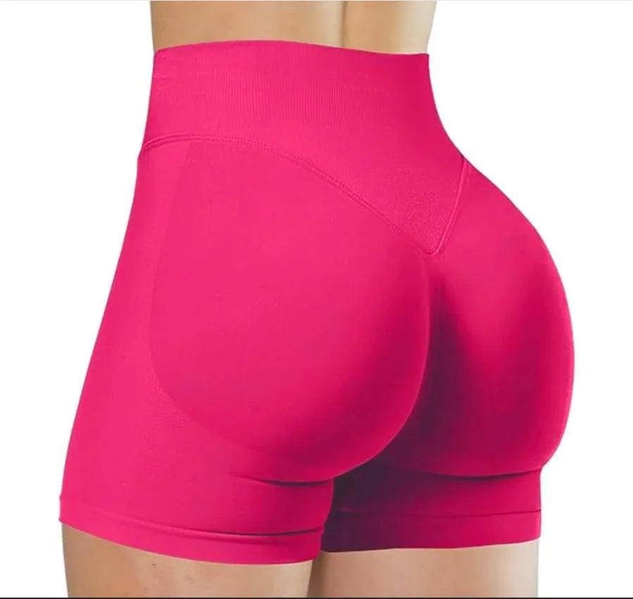 Viora Shorts