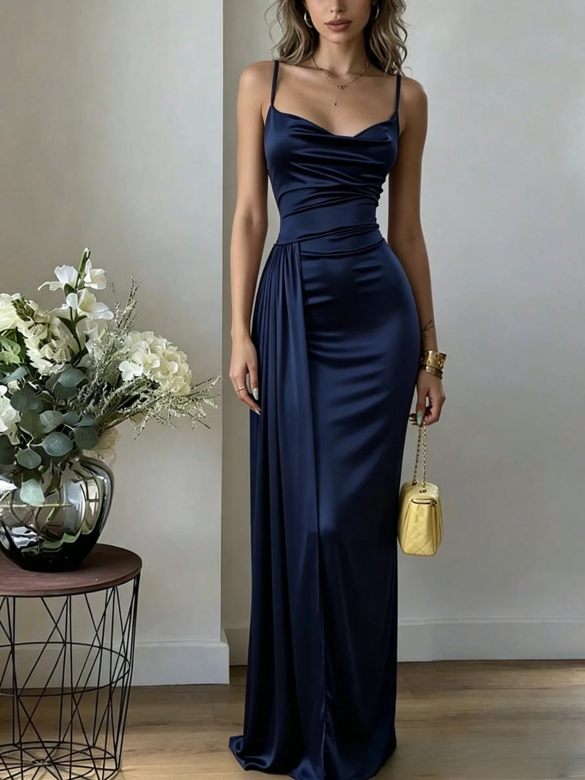 Evening Dress