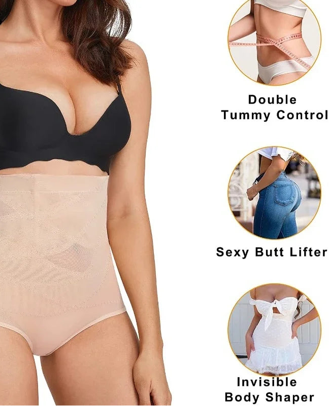 Shapewear Panty