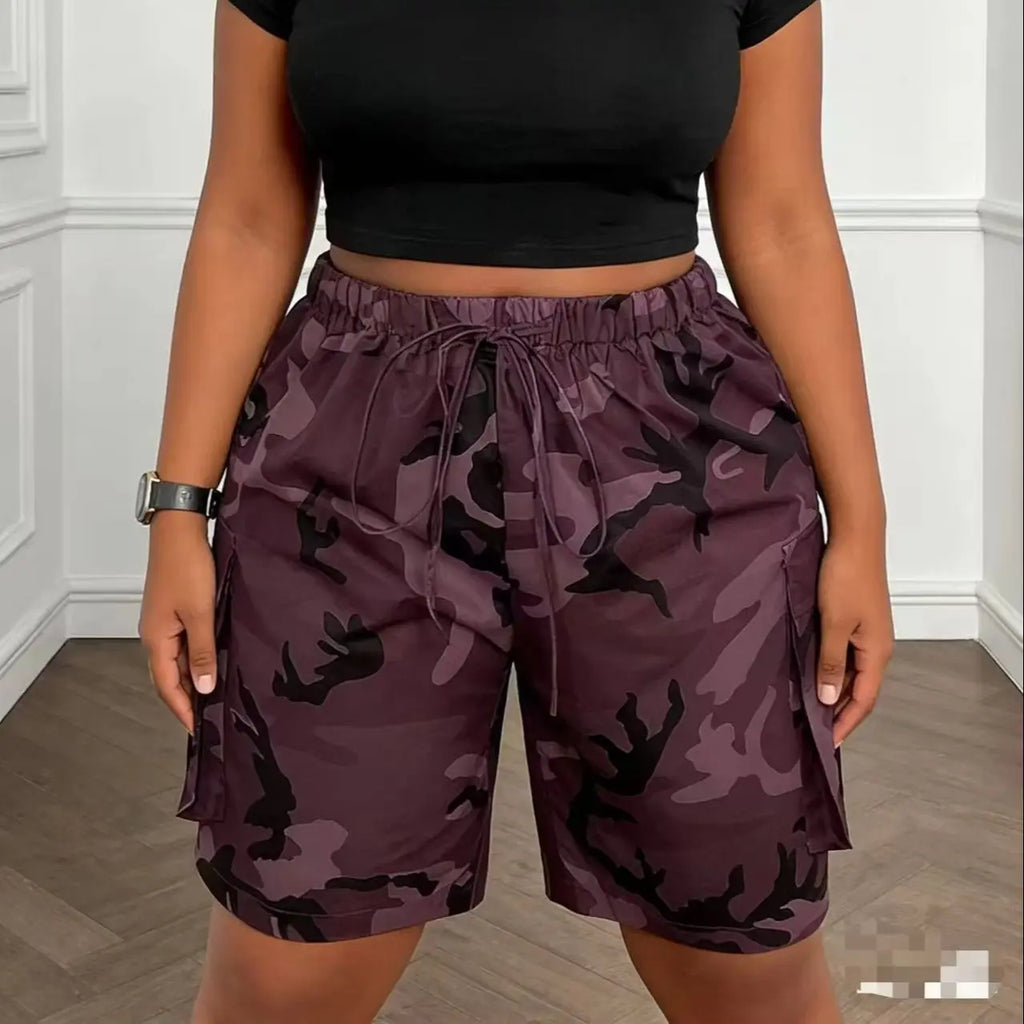 Zaya Shorts