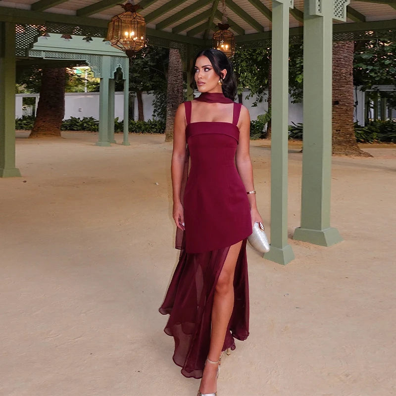 Serena Dress