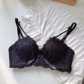 Push-Up Bra
