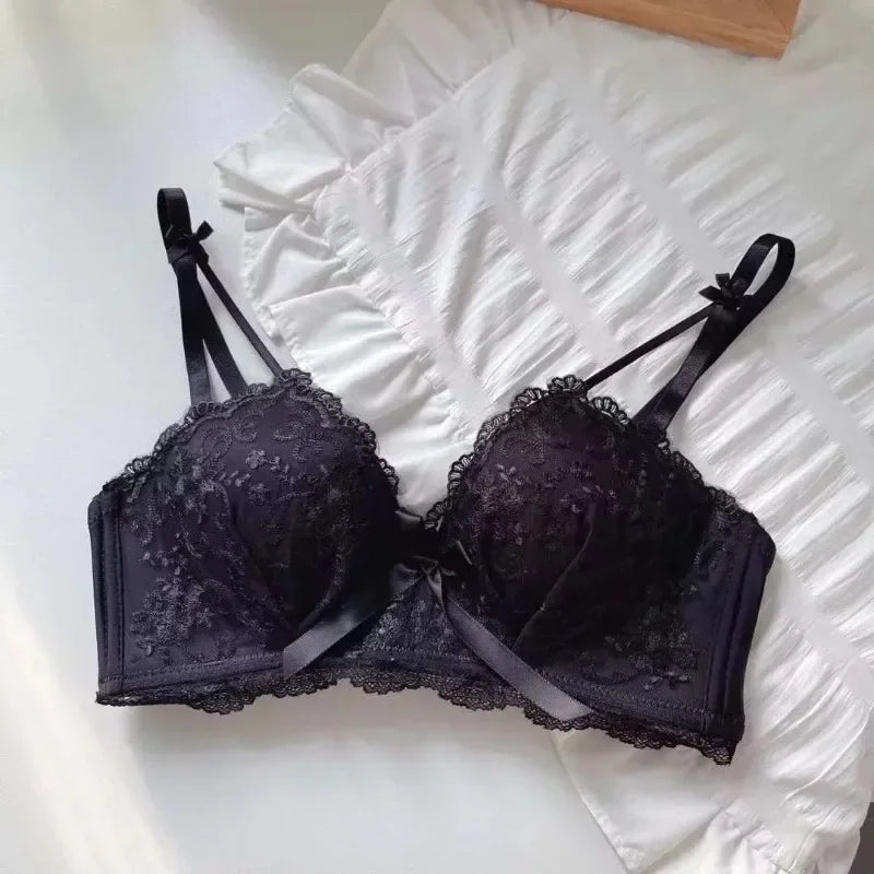 Push-Up Bra