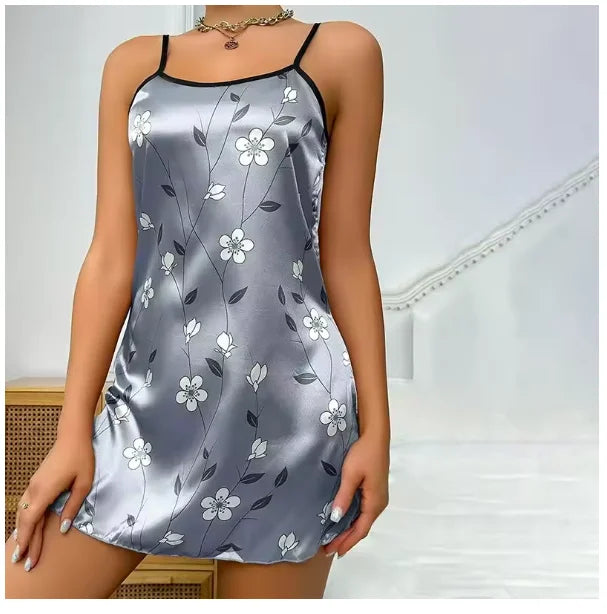 Floral Nightdress