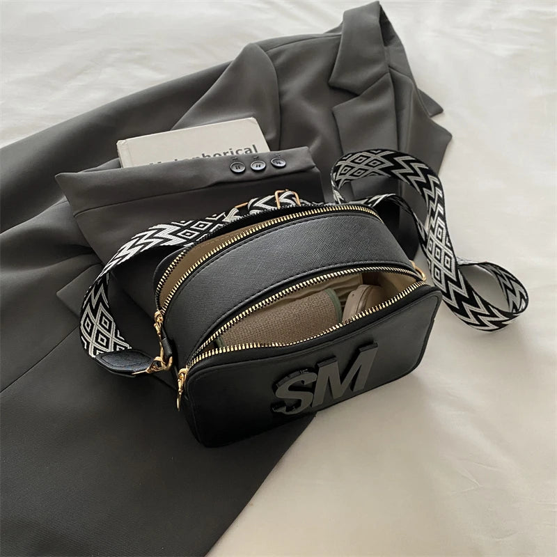 Crossbody Bag