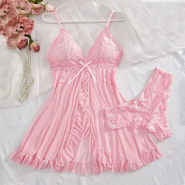 Lace Set