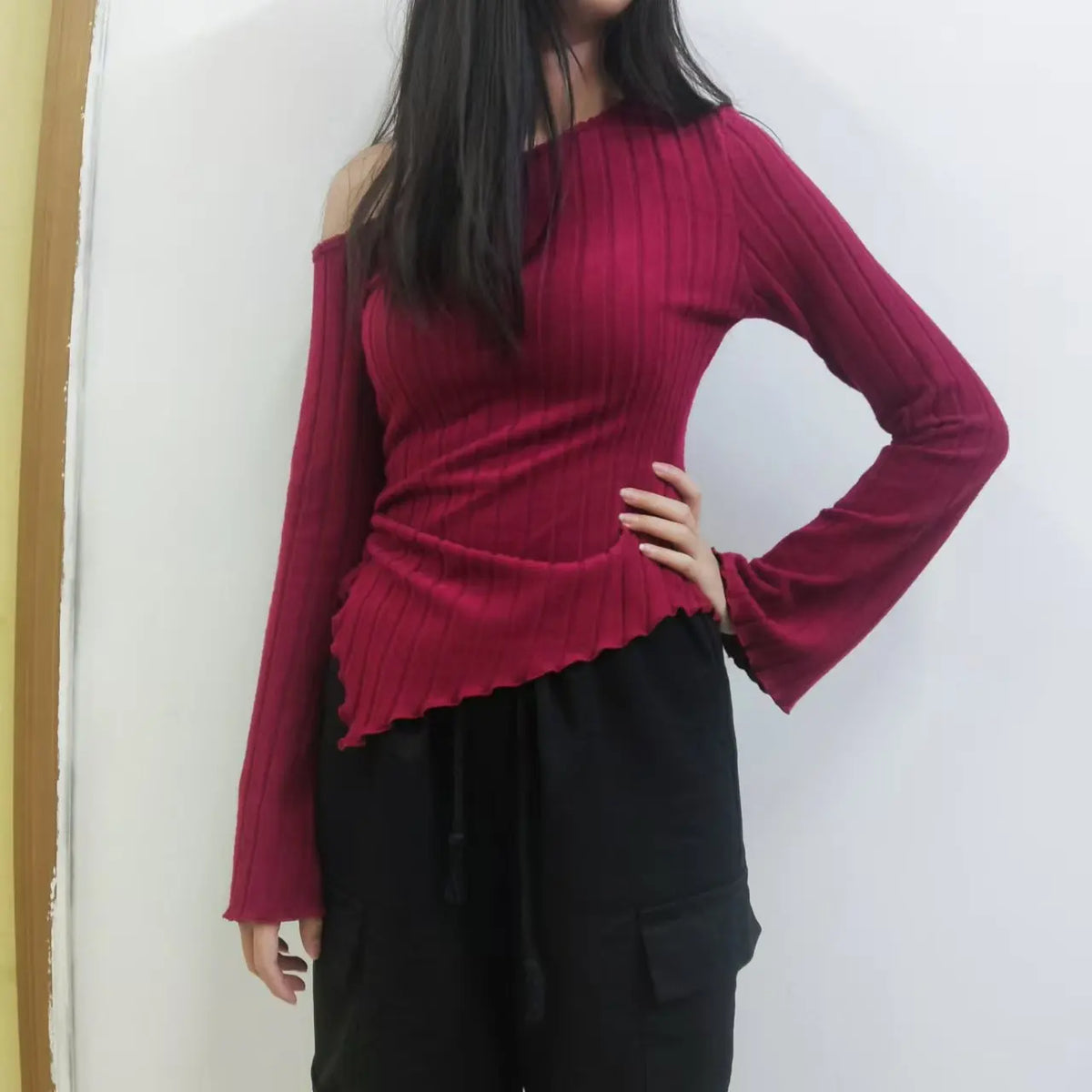 Slim Top