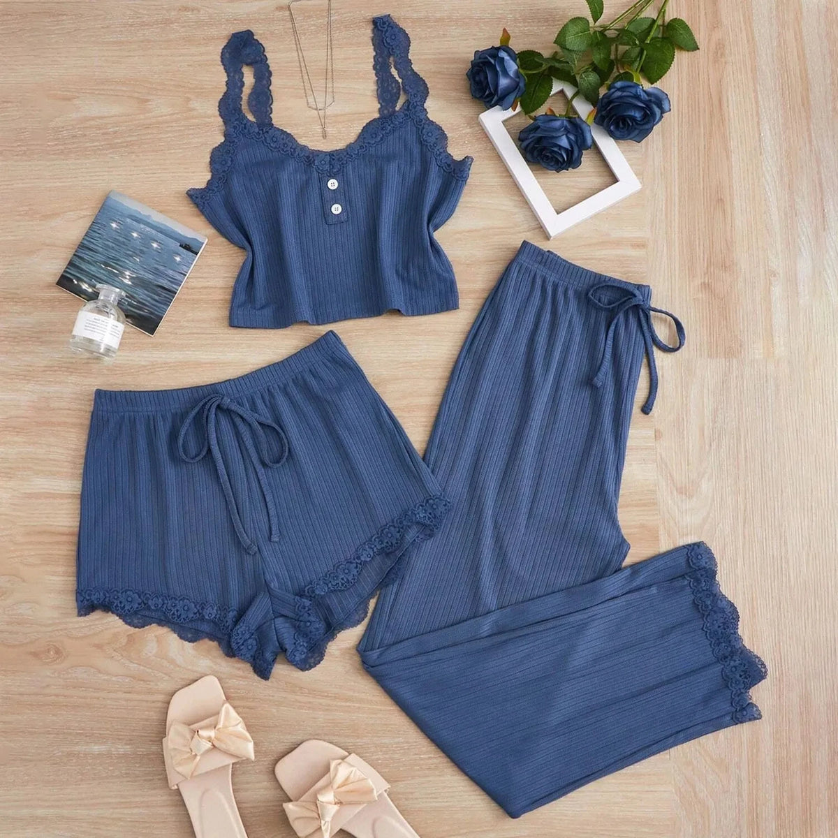 Velora Set