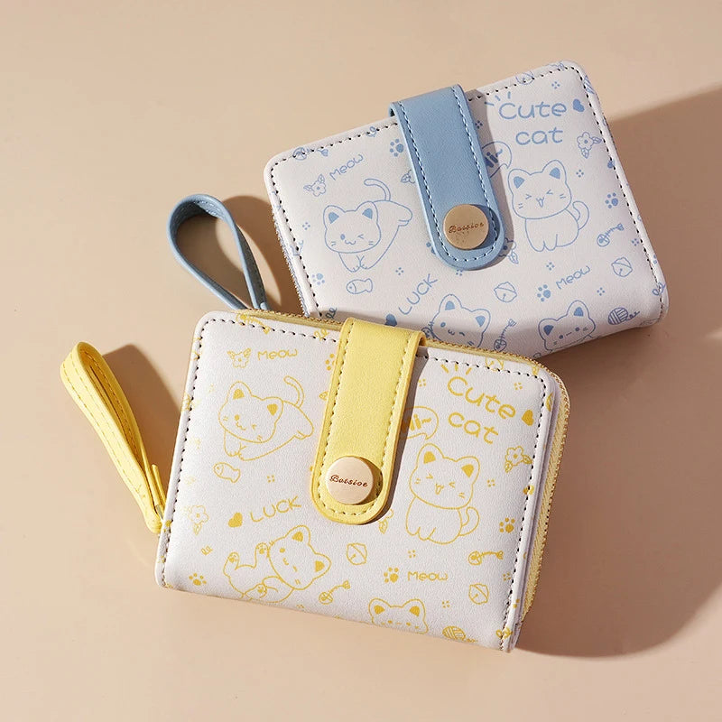 Cat Wallet