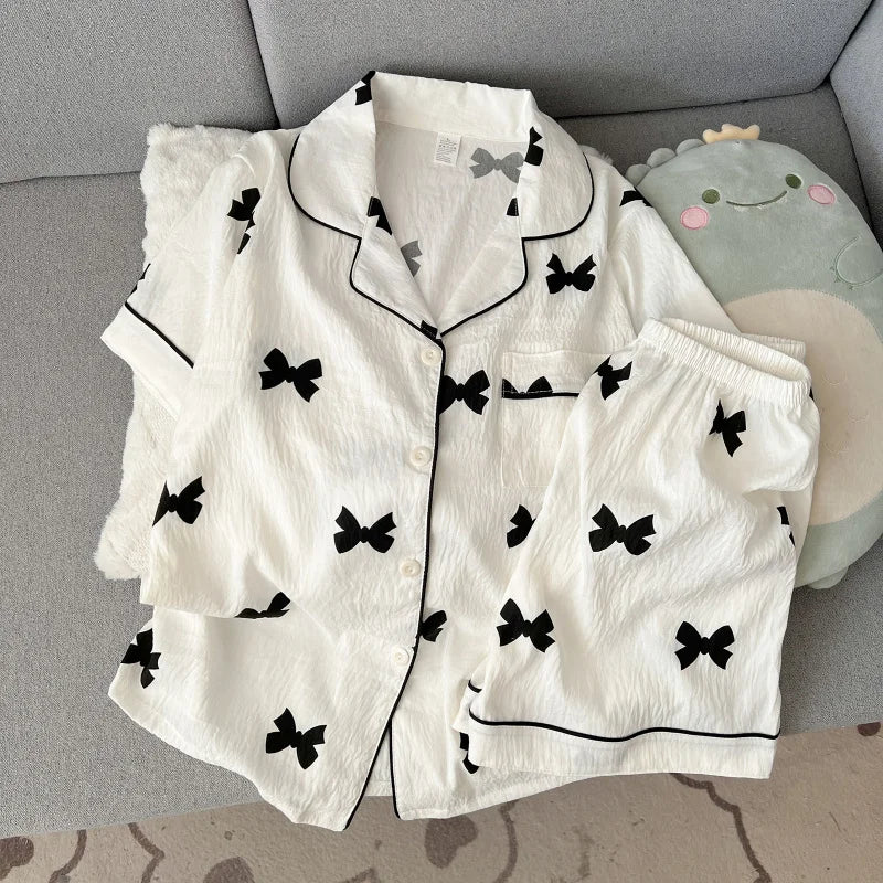 Women’s Pajama Set