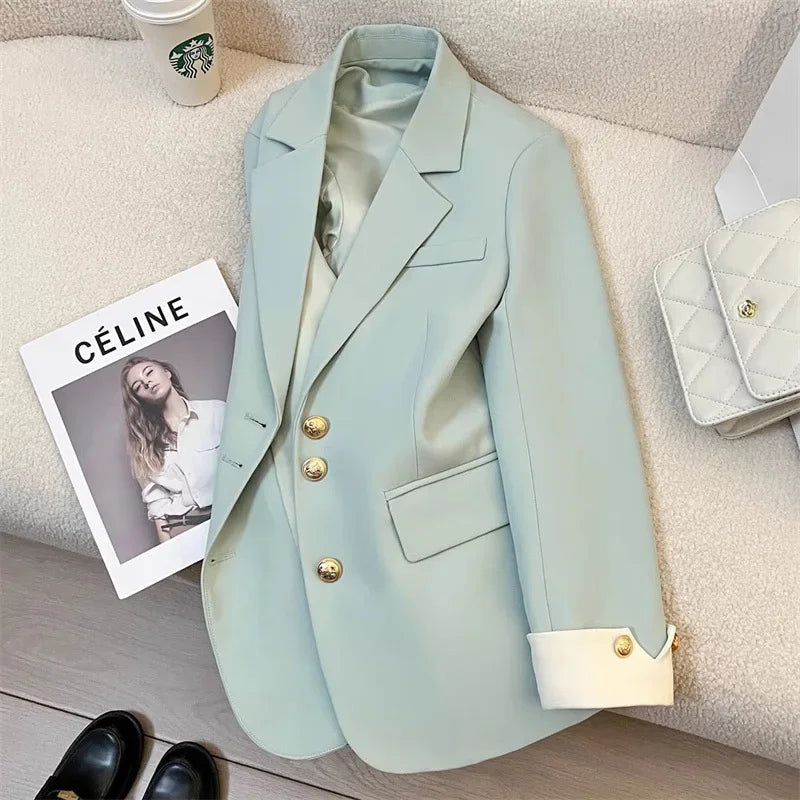 Elegant Blazer
