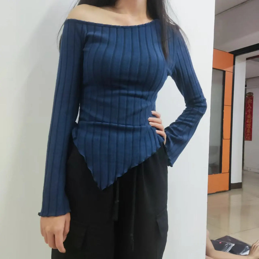 Slim Top