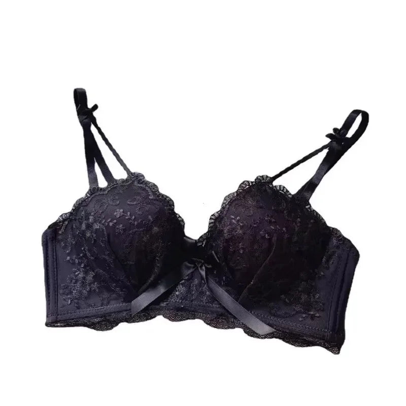 Push-Up Bra