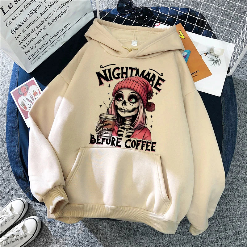 Skeleton Hoodie