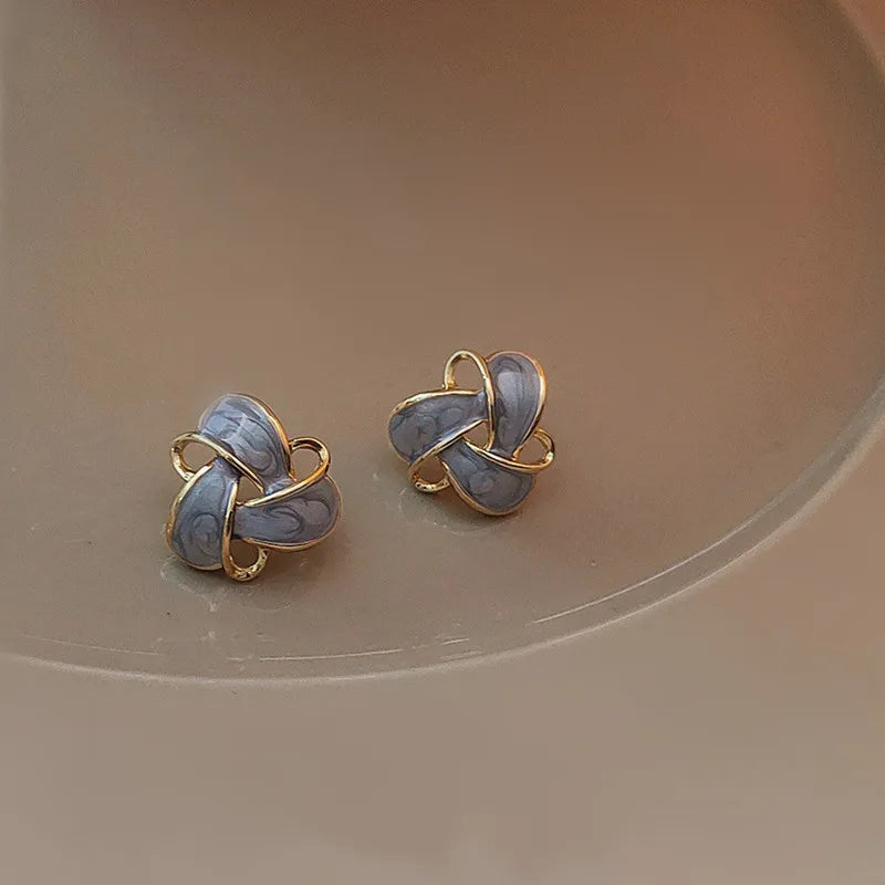 Violette Earrings