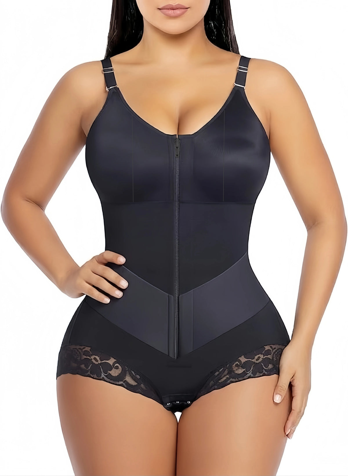 Faja Bodysuit