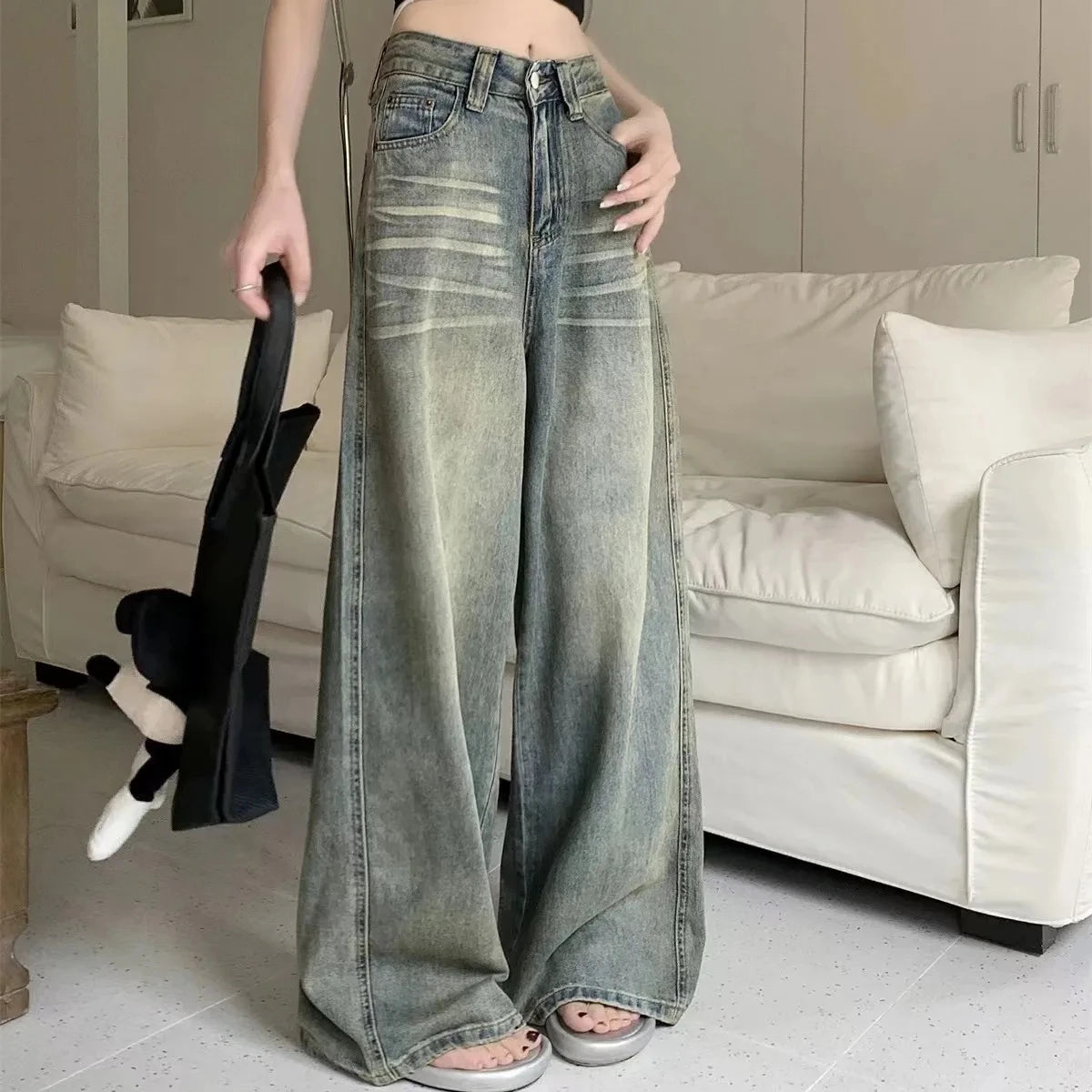 Baggy Jeans