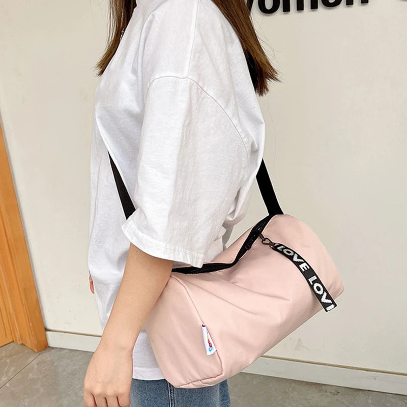 Gym Bag