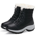 Snow Boots