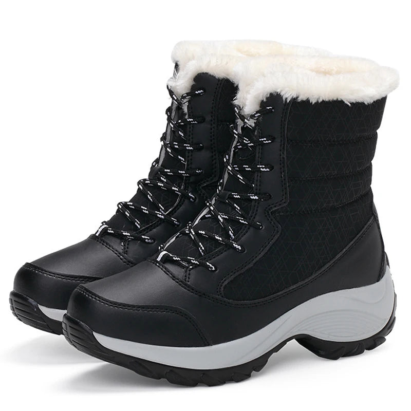 Snow Boots